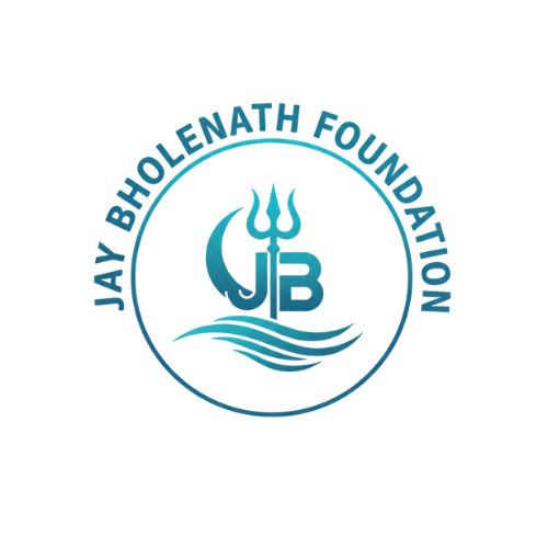 Jay Bholenath Foundation Logo